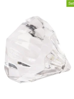 Akrylowe diamenty (25 szt.)
