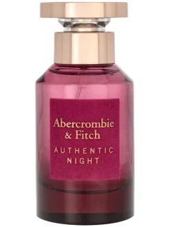 Authentic Night - EDP - 50 ml
