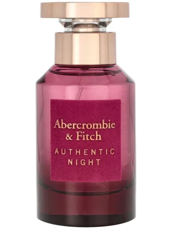 Authentic Night - EDP - 50 ml