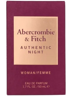 Authentic Night - EDP - 50 ml