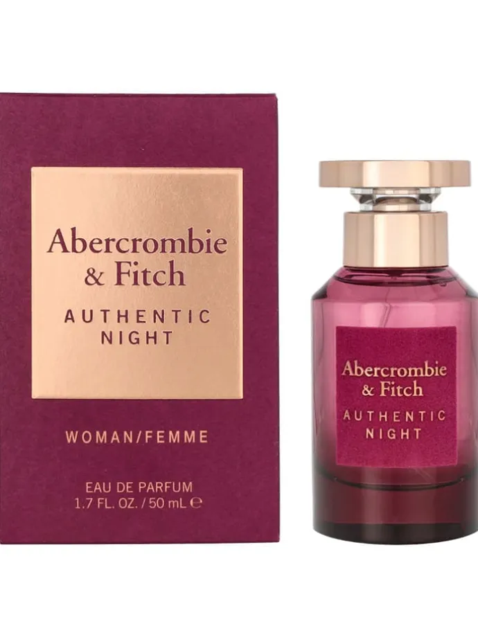Authentic Night - EDP - 50 ml