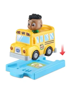 Autobus szkolny 