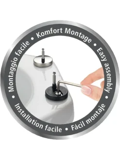 Automatyczna deska WC 
