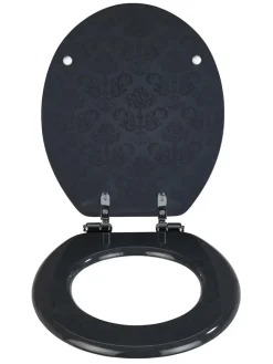 Automatyczna deska WC 