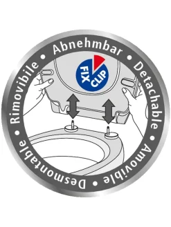 Automatyczna deska WC 