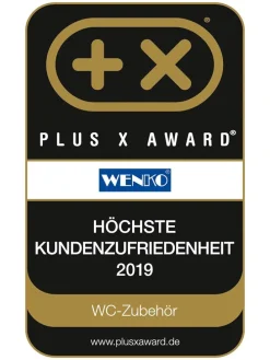 Automatyczna deska WC 