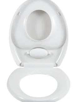 Automatyczna deska WC 