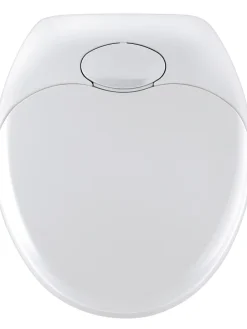Automatyczna deska WC 