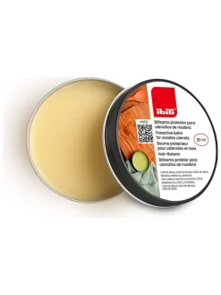 Balsam ochronny do przyborów drewnianych - 80 ml