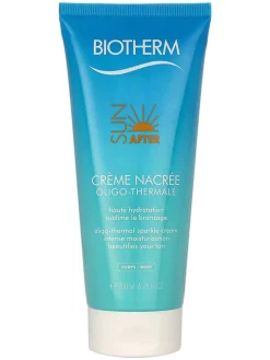Balsam po opalaniu "Oligo Thermale Sun After Milk" - 200 ml