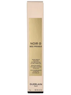Baza-serum pod tusz do rzęs "Noir G Bee" - 6 g
