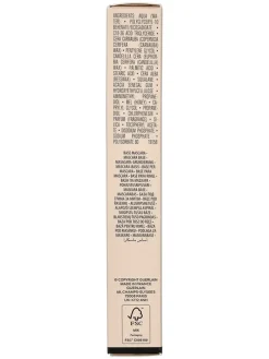 Baza-serum pod tusz do rzęs "Noir G Bee" - 6 g