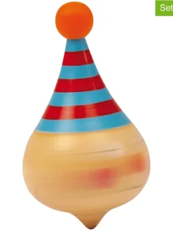 Bączki (6 szt.) "Clown" - 3+