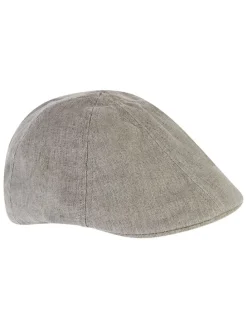 Beret w kolorze białym