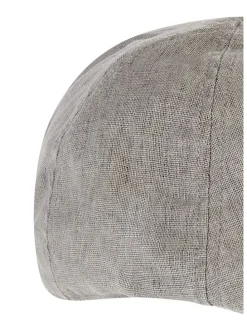 Beret w kolorze białym