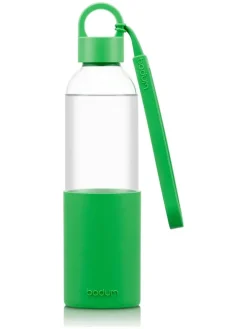Bidon "Melior" w kolorze zielonym - 500 ml