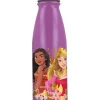 Bidon "Princess" w kolorze fioletowym - 600 ml