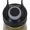 Bidon "Tritan Trek" w kolorze żółtym - 800 ml