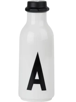 Bidon w kolorze białym - 500 ml