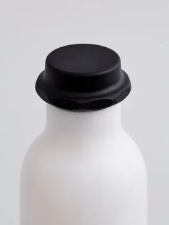 Bidon w kolorze białym - 500 ml