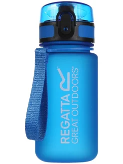 Bidon w kolorze niebieskim - 350 ml