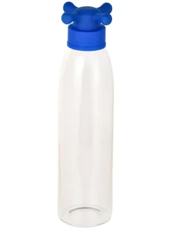Bidon w kolorze niebieskim - 500 ml