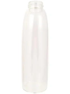 Bidon w kolorze niebieskim - 500 ml