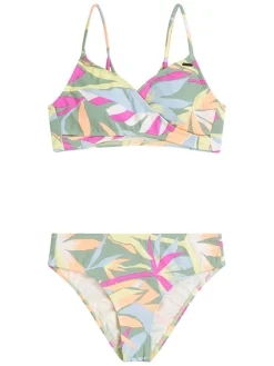 Bikini "Baay" ze wzorem