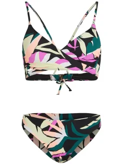 Bikini "Essentials Baay Maoi" ze wzorem