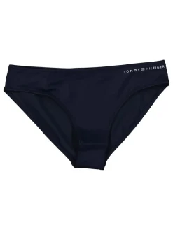 Bikini w kolorze granatowym