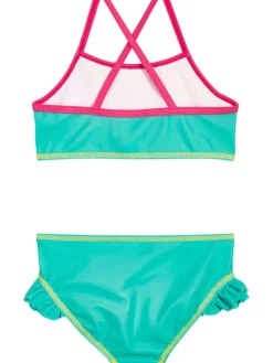 Bikini ze wzorem