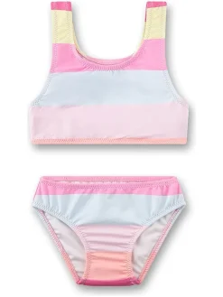 Bikini ze wzorem