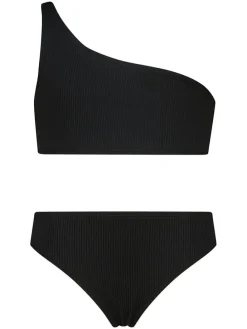 Bikini "Zova" w kolorze czarnym