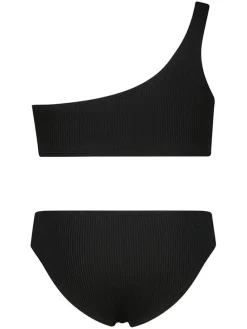 Bikini "Zova" w kolorze czarnym