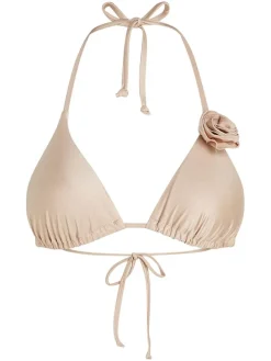 Biustonosz bikini "Lima" w kolorze beżowym