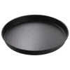 Blaszka "Tradition" w kolorze czarnym do pizzy - Ø 28 cm