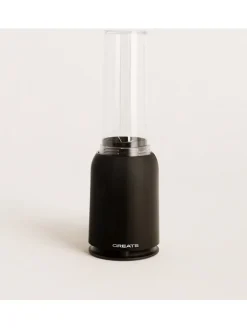 Blender "Moi Studio" w kolorze czarnym z przenośnym kubkiem - 250 W