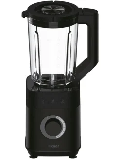 Blender stojący w kolorze czarnym - 1,7 l