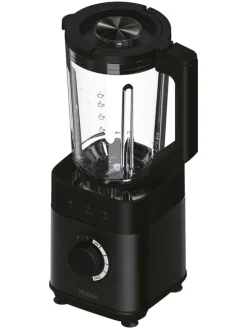 Blender stojący w kolorze czarnym - 1,7 l