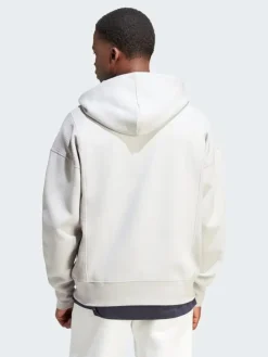 Bluza "Adventure" w kolorze białym