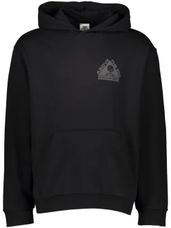 Bluza "BB ATR" w kolorze czarnym