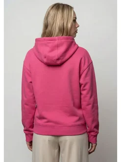 Bluza "Danya" w kolorze różowym
