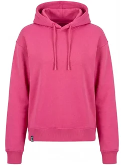 Bluza "Danya" w kolorze różowym