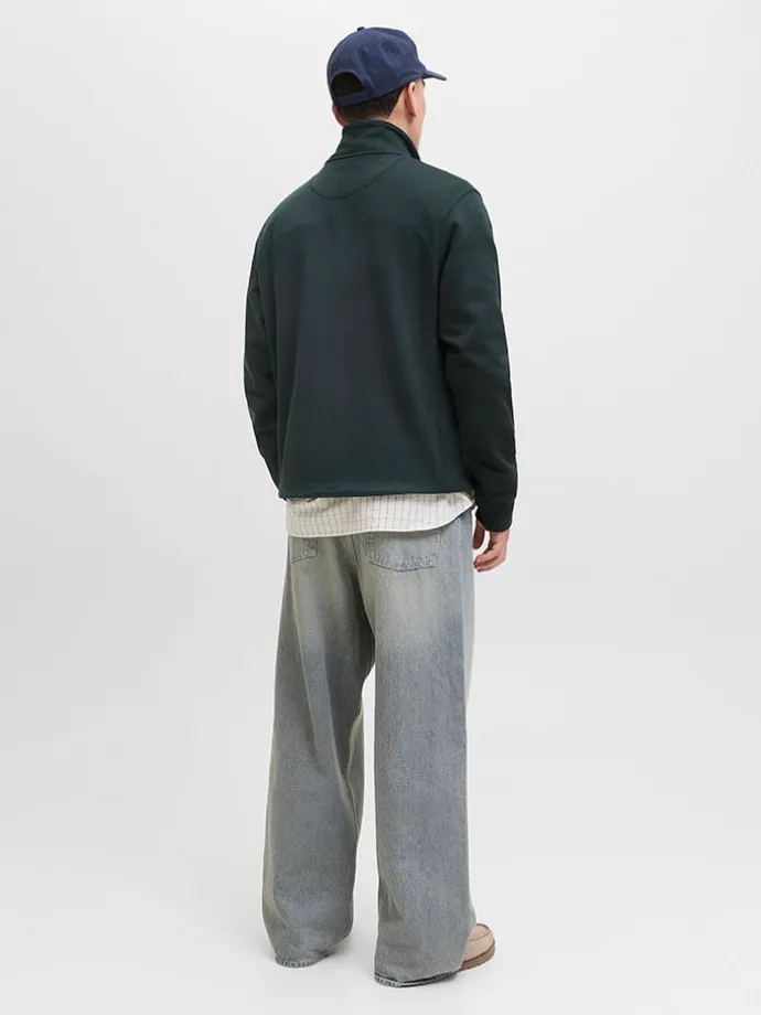 Bluza "Jornorebro" w kolorze khaki