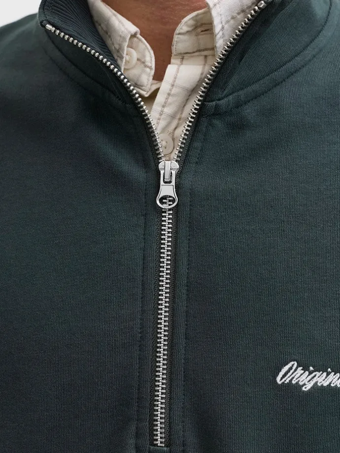 Bluza "Jornorebro" w kolorze khaki