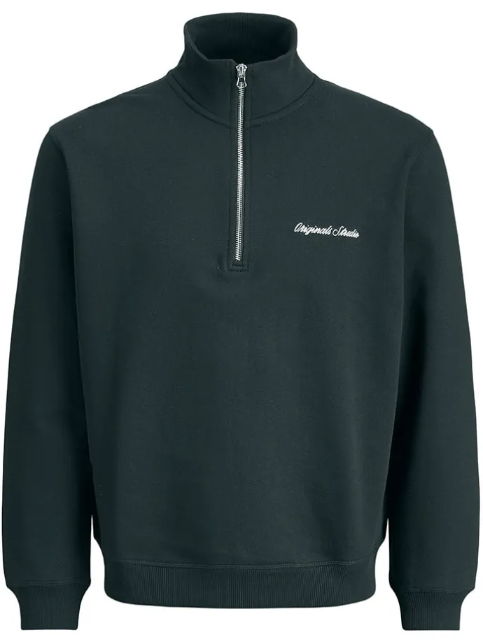 Bluza "Jornorebro" w kolorze khaki