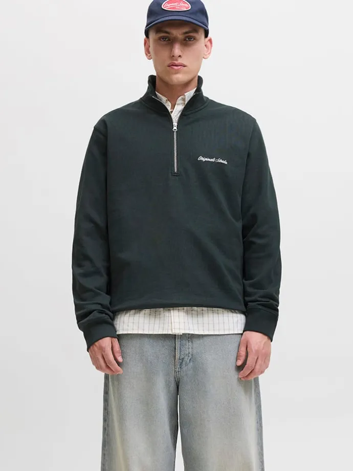 Bluza "Jornorebro" w kolorze khaki