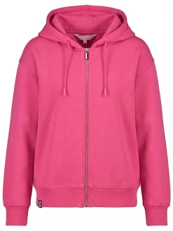 Bluza "Liv" w kolorze różowym