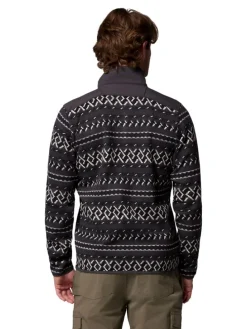 Bluza polarowa "Sweater Weather" w kolorze antracytowym