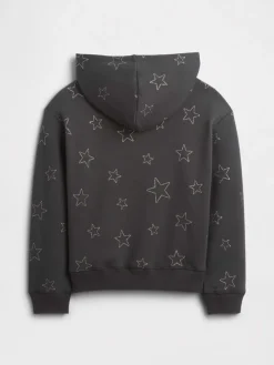 Bluza w kolorze antracytowym